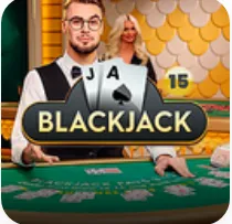 hitnspin casino blackjack